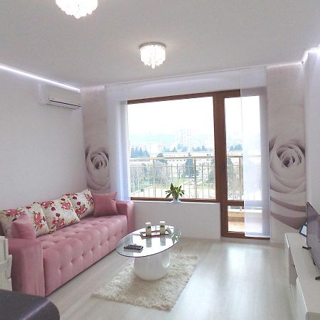 Apartment Silvi Varna Exterior foto