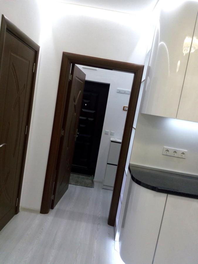 Apartment Silvi Varna Exterior foto