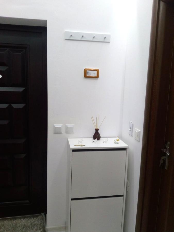 Apartment Silvi Varna Exterior foto
