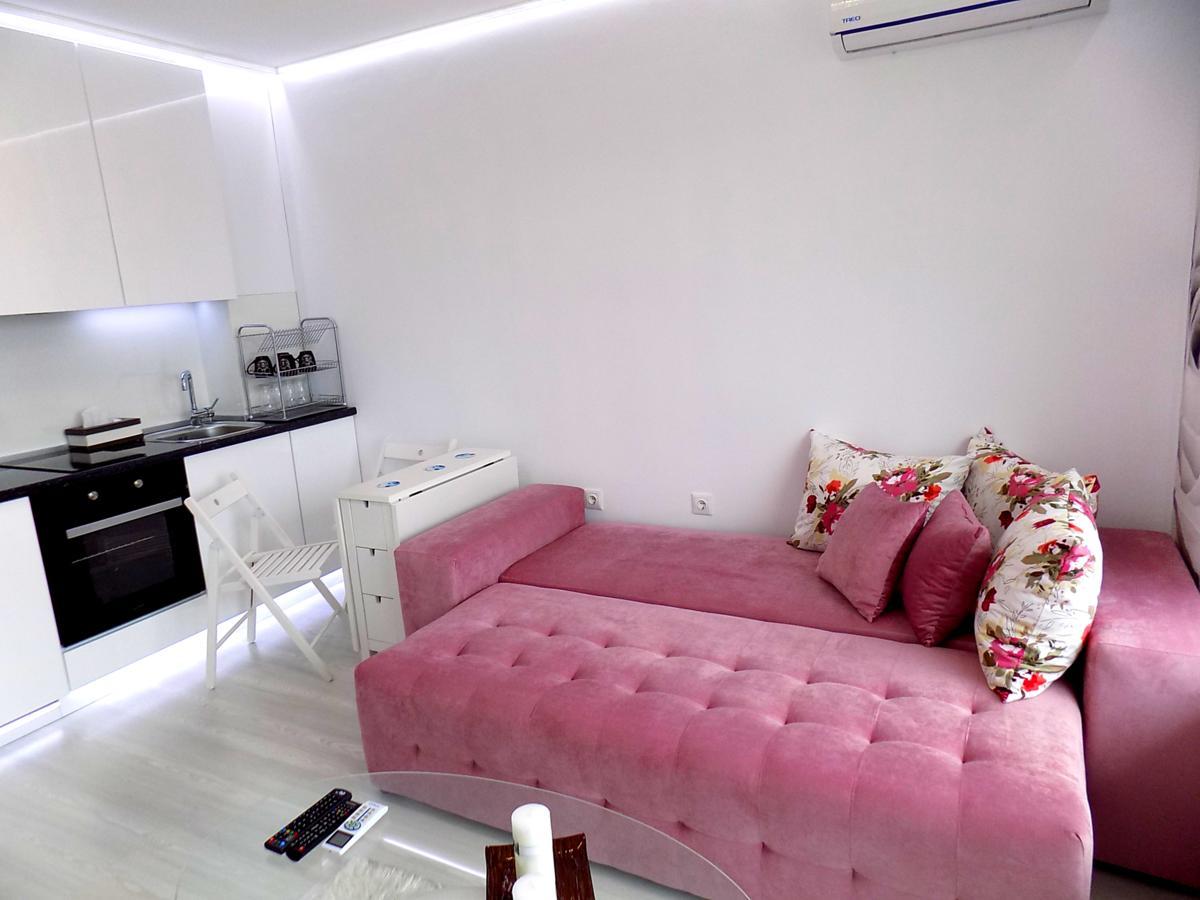 Apartment Silvi Varna Exterior foto